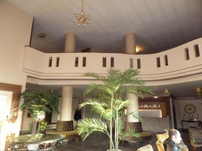 Hotel La Bella Bergama