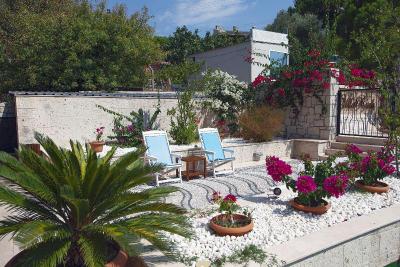Alacati Villa Renk