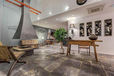 Villa Kore Slow - Adults Only