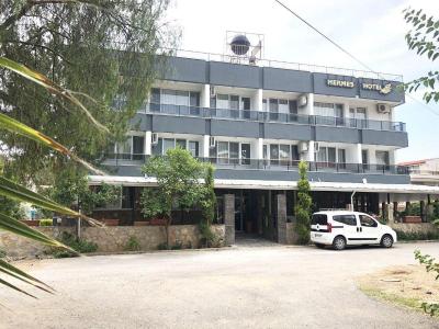 Hermes Hotel Özdere