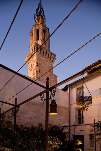 Aux Augustins