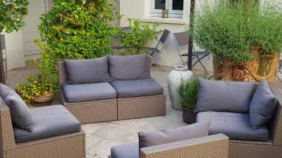 Aux Augustins