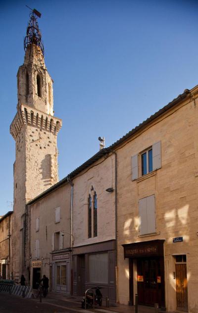 Aux Augustins