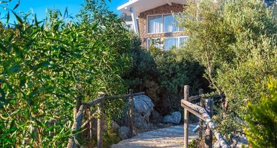 Likya Pavilion Hotel