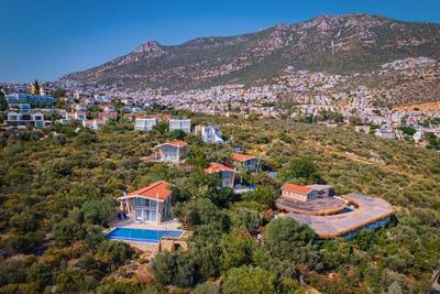 Likya Pavilion Hotel
