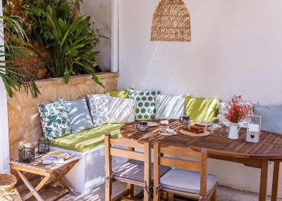 Old Town Hotel Kalkan - Adults Only
