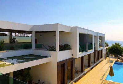 Zest Exclusive Hotel And Spa