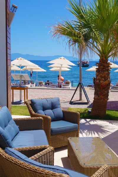 Zest Exclusive Hotel And Spa