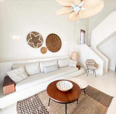 Pilos Suites