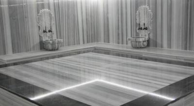 Zehra Hotel - Halal Concept