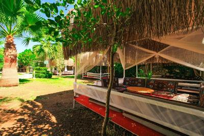Zehra Hotel - Halal Concept