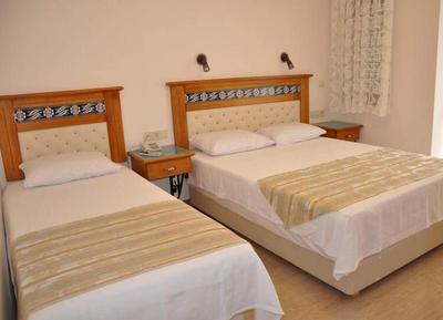 Datca Kilic Hotel