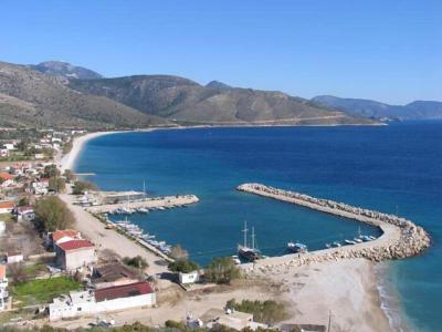 Datca Kilic Hotel