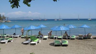 Datca Kilic Hotel
