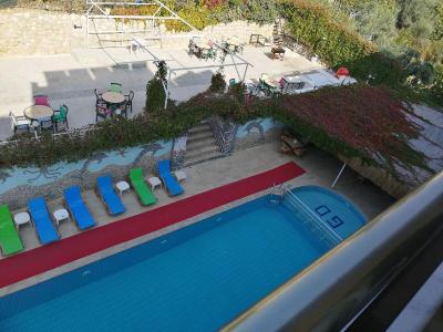 Grand Didyma Hotel