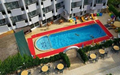 Grand Didyma Hotel