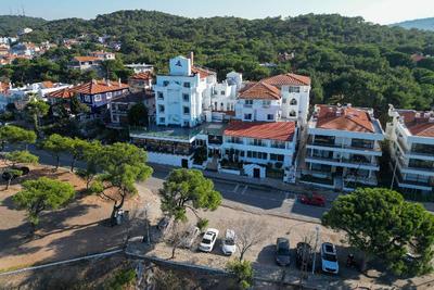 Camlik 87 Hotel Ayvalik