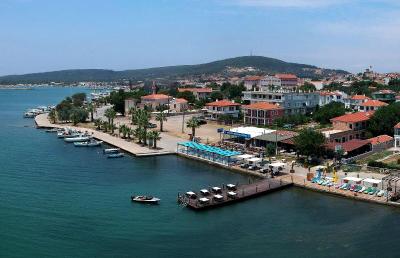 Cunda Deniz Hotel