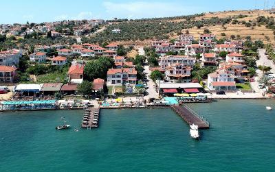 Cunda Deniz Hotel