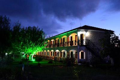Cunda Deniz Hotel