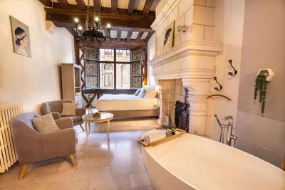 Chambres d'hôtes L'Oisellerie