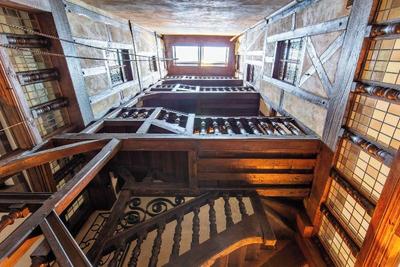 Chambres d'hôtes L'Oisellerie