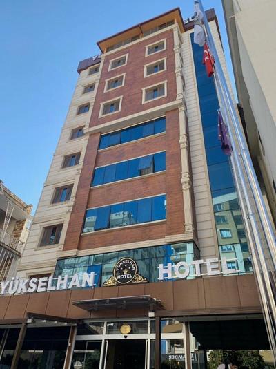 Adana Yükselhan Hotel
