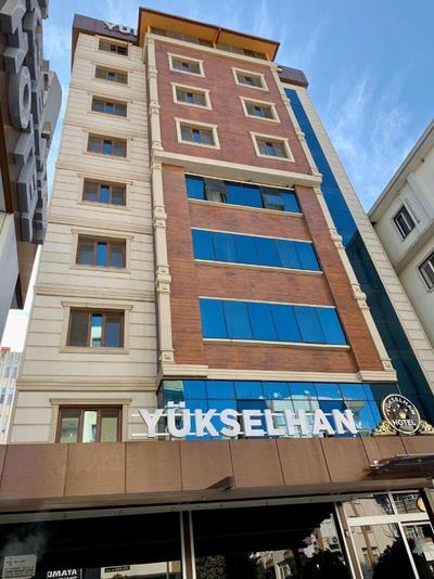 Adana Yükselhan Hotel