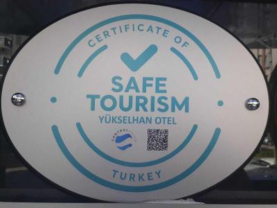 Adana Yukselhan Hotel