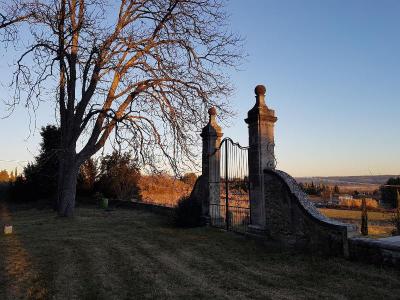 Bastide de l'Adrech