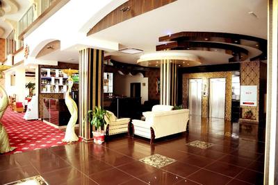 Hotel Golden King