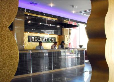Hotel Golden King