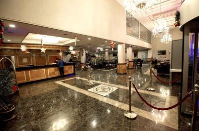 Liva Otel Mersin