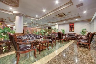 Liva Otel Mersin