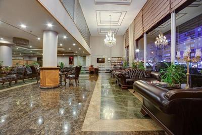 Liva Otel Mersin