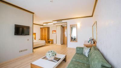 Liva Otel Mersin