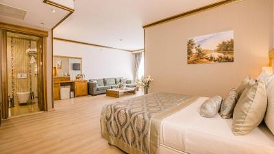 Liva Otel Mersin
