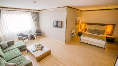 Liva Otel Mersin