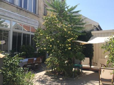 La Halte Montaigne