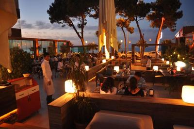 Venn Boutique Hotel - Boutique Class