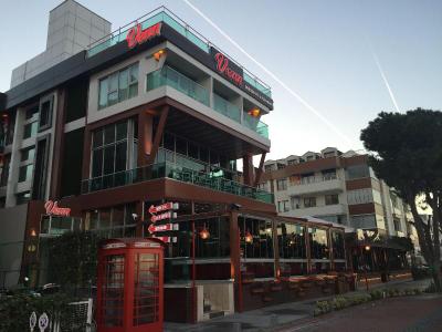 Venn Boutique Hotel - Boutique Class