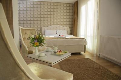 Safran City Hotel & Spa