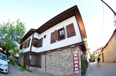 Yorgancioglu Konak