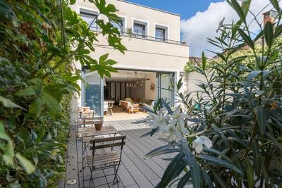 La Maison Odeia