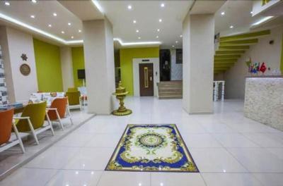 Hotel Seven Brothers