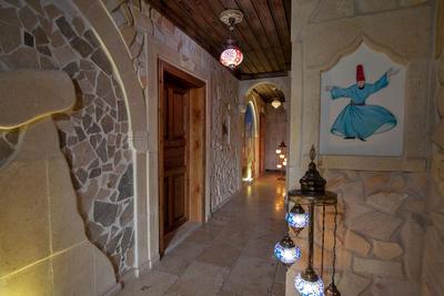 Peace Stone House