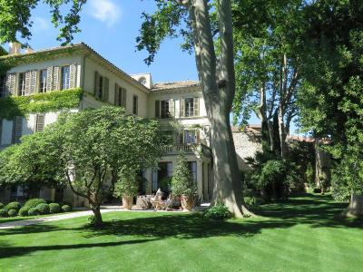La Divine Comédie - Demeure Privée & Spa