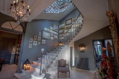 La Divine Comédie - Demeure Privée & Spa