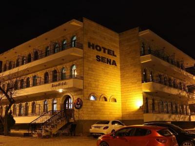 Sena Hotels