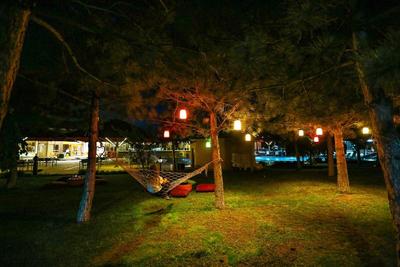 SIGNATURE GARDEN AVANOS HOTEL & SPA